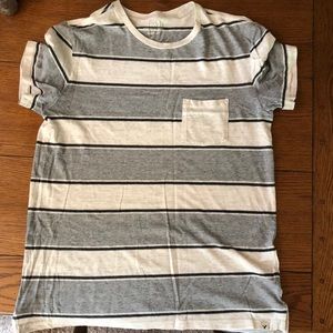 Men’s short sleeve tee